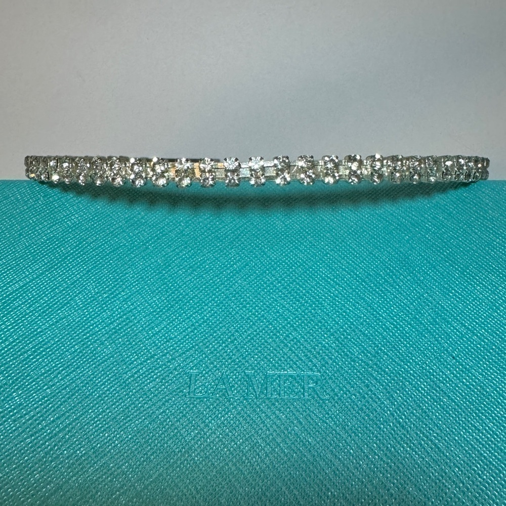 New Rhinestone head band. - Picture 4 of 4